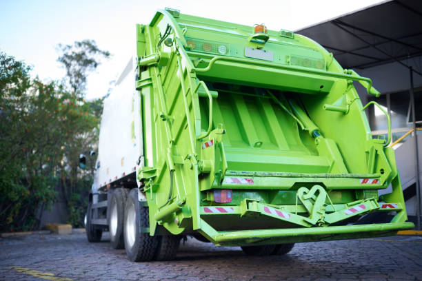 Basement Cleanout Services in Otterbein, IN