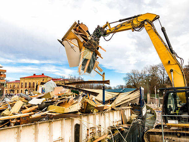 Best Junk Removal Near Me  in Otterbe, IN